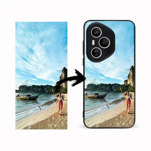 Kryt s vlastnou fotkou pre Honor 400 Pro 5G