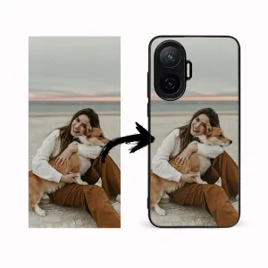 Kryt s vlastnou fotkou pre Xiaomi Poco F7