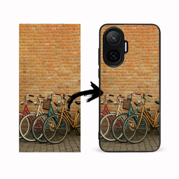 Kryt s vlastnou fotkou pre Xiaomi Poco F7