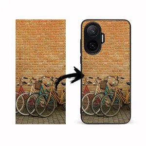 Kryt s vlastnou fotkou pre Xiaomi Poco F7