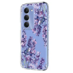 ART TPU Ochranný obal pre Xiaomi Redmi 15 / Redmi 15 5G WISTERIA