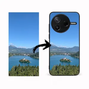 Kryt s vlastnou fotkou pre Xiaomi Poco F7 Ultra