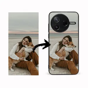 Kryt s vlastnou fotkou pre Xiaomi Poco F7 Ultra