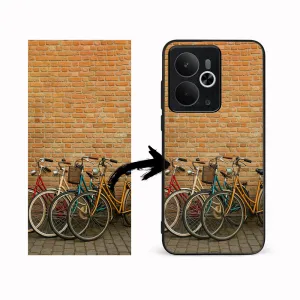 Kryt s vlastnou fotkou pre Realme 14T 5G