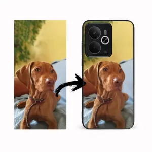 Kryt s vlastnou fotkou pre Realme 14 5G