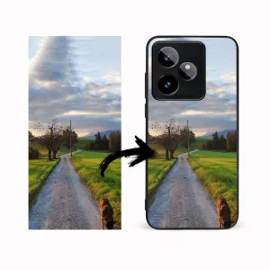 Kryt s vlastnou fotkou pre Realme GT 7 5G