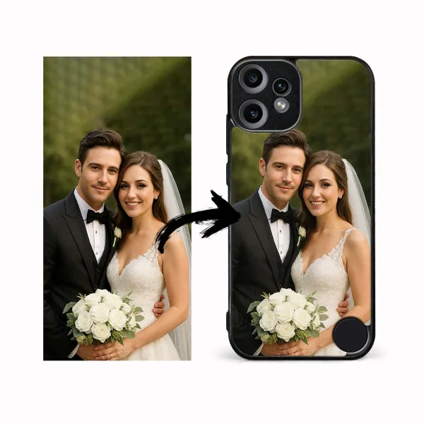 Kryt s vlastnou fotkou pre CMF Phone 2 Pro