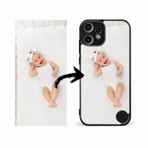 Kryt s vlastnou fotkou pre CMF Phone 2 Pro