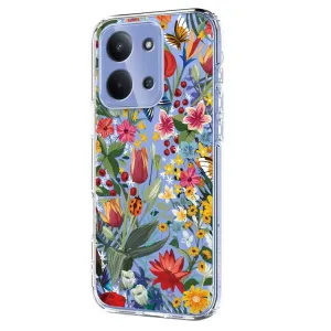 ART TPU Ochranný obal pre Xiaomi Redmi 15C / Redmi 15C 5G LILY