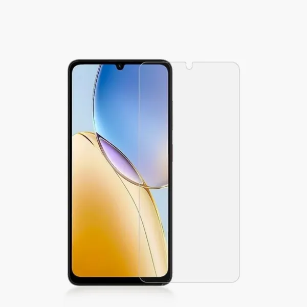 Ochranné sklo pre ZTE Blade A56