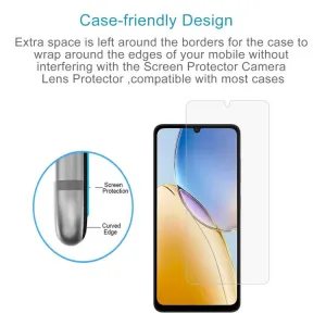Ochranné sklo pre ZTE Blade A56