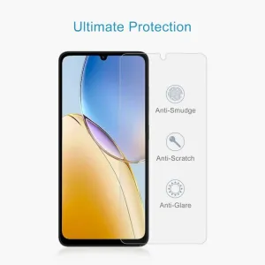 Ochranné sklo pre ZTE Blade A56
