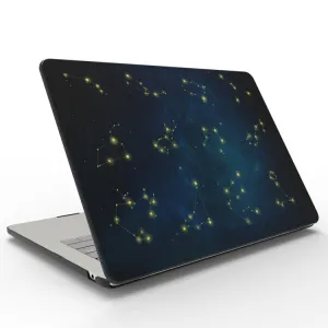 PROTEMIO ART CASE pre MacBook Air 13.6 2025 / 2023 / 2022 STARRY