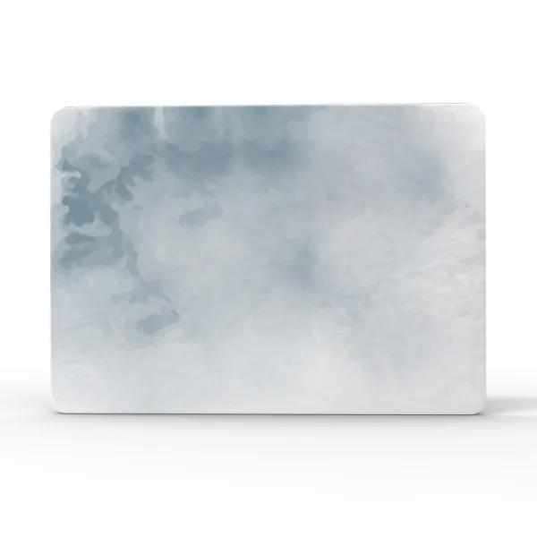 PROTEMIO ART CASE pre MacBook Air 13.6 2025 / 2023 / 2022 GREY