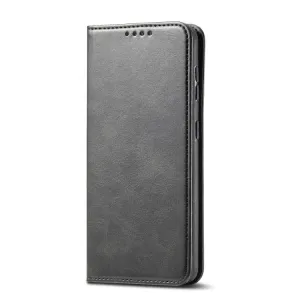 MAGNETIC Zaklápací kryt pre Google Pixel 4a 5G čierny