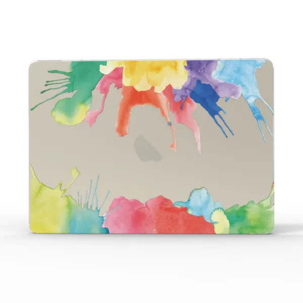 PROTEMIO ART CASE pre MacBook Air 13.6 2025 / 2023 / 2022 COLOURS