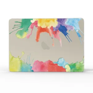 PROTEMIO ART CASE pre MacBook Air 13.6 2025 / 2023 / 2022 COLOURS