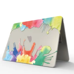 PROTEMIO ART CASE pre MacBook Air 13.6 2025 / 2023 / 2022 COLOURS
