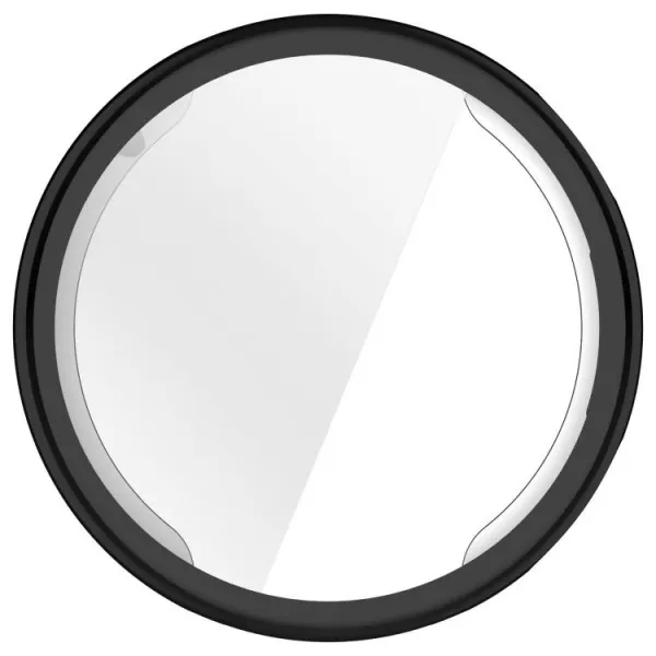 TPU FULL COVER Kryt pre Huawei Watch GT 6 41mm čierny
