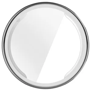 TPU FULL COVER Kryt pre Huawei Watch GT 6 46mm strieborný