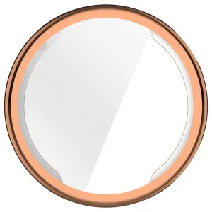 TPU FULL COVER Kryt pre Huawei Watch GT 6 46mm ROSE GOLD