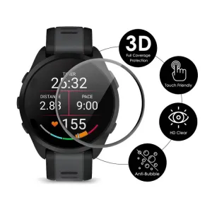 ENKAY 2x 3D Ochranná fólia pre Huawei Watch GT 6 41mm