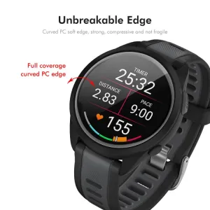 ENKAY 2x 3D Ochranná fólia pre Huawei Watch GT 6 41mm
