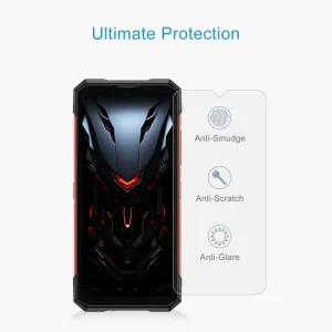 Ochranné sklo pre Doogee S200 Plus 5G