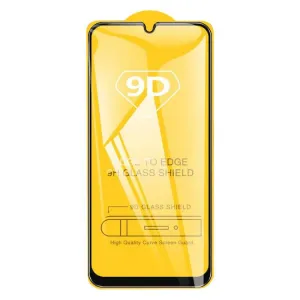3D Tvrdené ochranné sklo pre Honor X5c Plus