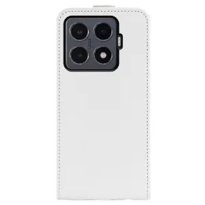 Vyklápacie puzdro pre Xiaomi 15T Pro biele