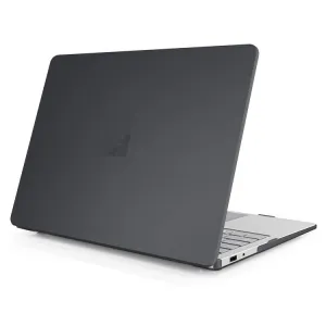 ENKAY CRYSTAL Ochranný kryt pre Microsoft Surface Laptop 13 2095 čierny