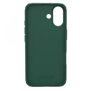 Nillkin Super Frosted PRO Apple iPhone 17 Dark Green