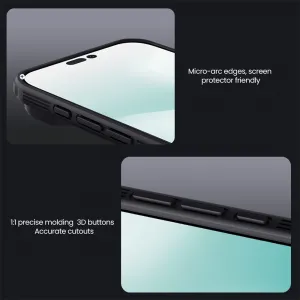 NILLKIN CAMSHIELD PRO MAGSAFE Kryt pre Apple iPhone Air čierny