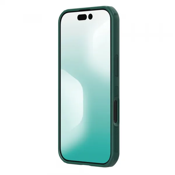 Nillkin Super Frosted PRO Apple iPhone 17 Dark Green