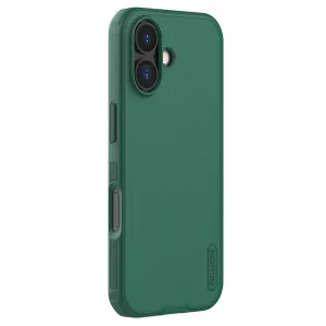 Nillkin Super Frosted PRO Apple iPhone 17 Dark Green