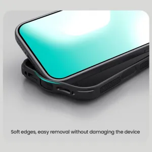 Nillkin Super Frosted PRO Apple iPhone 17 Pro Max Blue