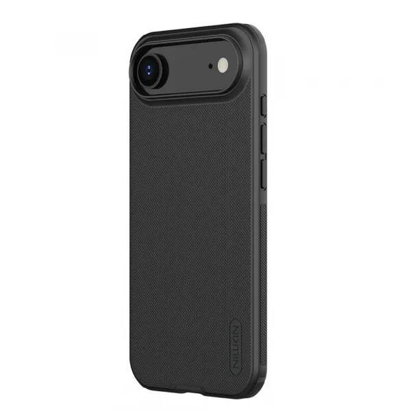 Nillkin Super Frosted PRO Magnetic Apple iPhone Air Black