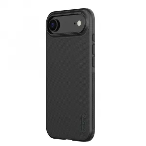 Nillkin Super Frosted PRO Magnetic Apple iPhone Air Black