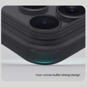 Nillkin Super Frosted PRO Apple iPhone 17 Pro Max Blue