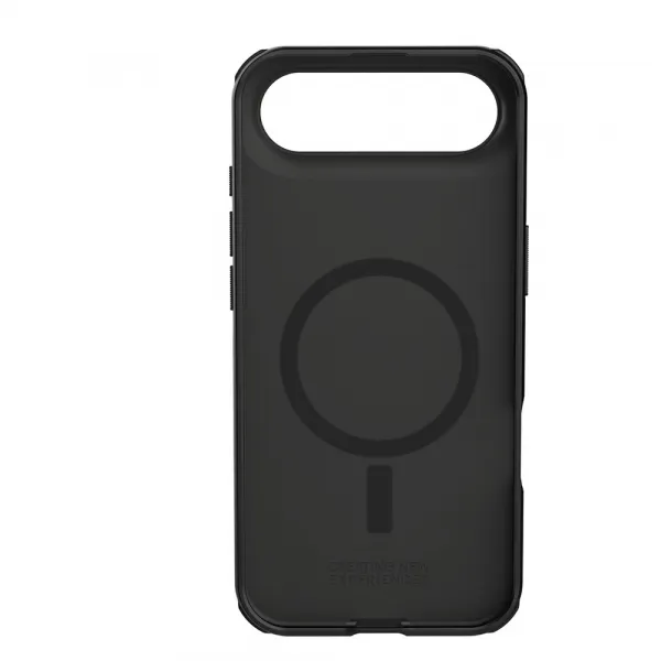 Nillkin Super Frosted PRO Magnetic Apple iPhone Air Black