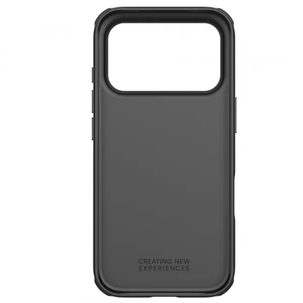Nillkin Super Frosted PRO Apple iPhone 17 Pro Black