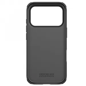 Nillkin Super Frosted PRO Apple iPhone 17 Pro Black
