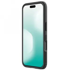 Nillkin Super Frosted PRO Apple iPhone 17 Pro Black