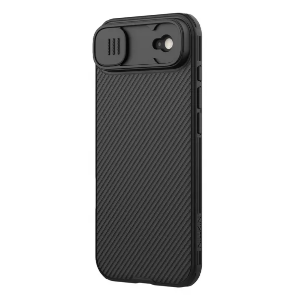 NILLKIN CAMSHIELD PRO MAGSAFE Kryt pre Apple iPhone Air čierny