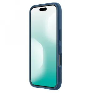Nillkin Super Frosted PRO Apple iPhone 17 Pro Max Blue