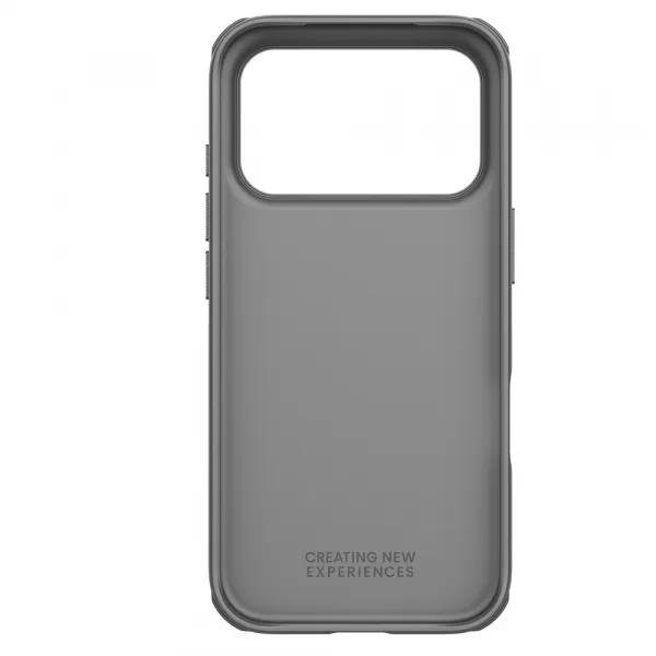 Nillkin Super Frosted PRO Apple iPhone 17 Pro Titanium Gray