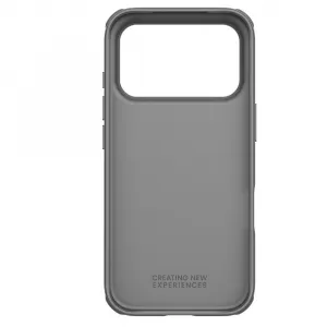 Nillkin Super Frosted PRO Apple iPhone 17 Pro Titanium Gray