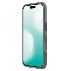 Nillkin Super Frosted PRO Apple iPhone 17 Pro Titanium Gray