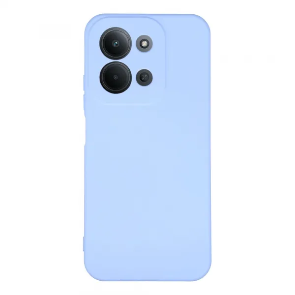 PROTEMIO TPU Kryt pre Xiaomi Redmi 15C / Redmi 15C 5G fialový