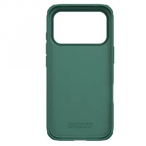 Nillkin Super Frosted PRO Apple iPhone 17 Pro Max Dark Green